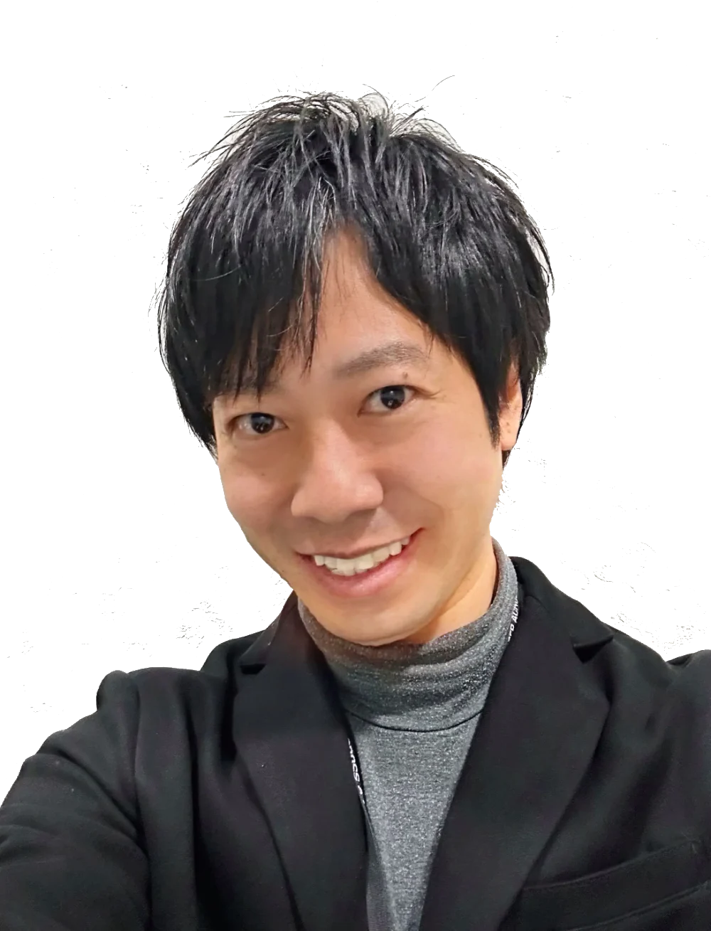 店長・鑑定士 藤村悠介