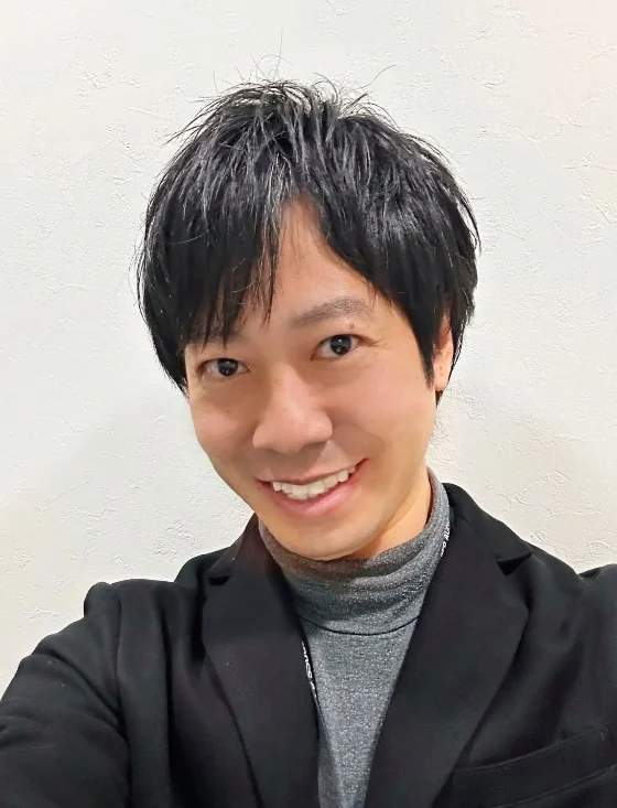 店長・鑑定士 藤村悠介